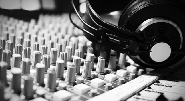 Irish voice over services